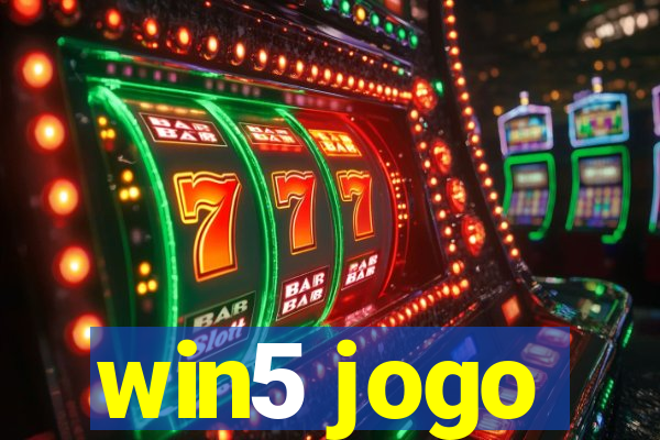 win5 jogo